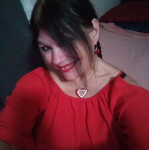 Meet your Posher, Wilma